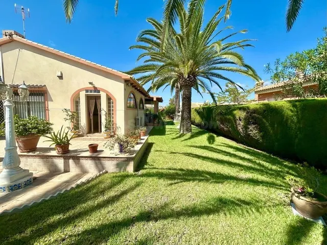 Villa 3 habitaciones 141m² en venta - Costa blanca - foto 4