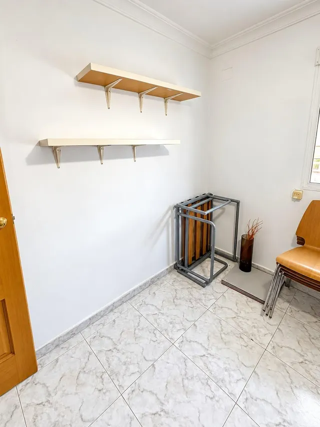 Piso de 2 dormitorios con terraza en San Pablo. ¡Ideal para vivir o invertir! — 10