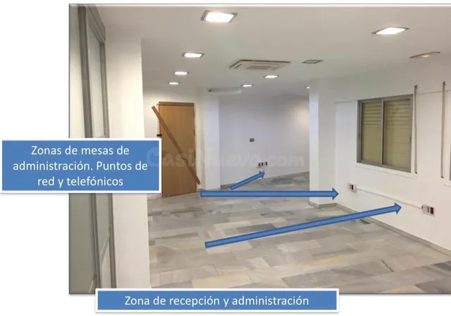 ¿Buscas un espacio donde tu negocio crezca y brille? - foto 4