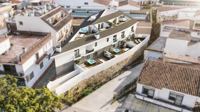 Bungalow Planta Alta 2 habitaciones 92m² en venta - Los Pacos — 14