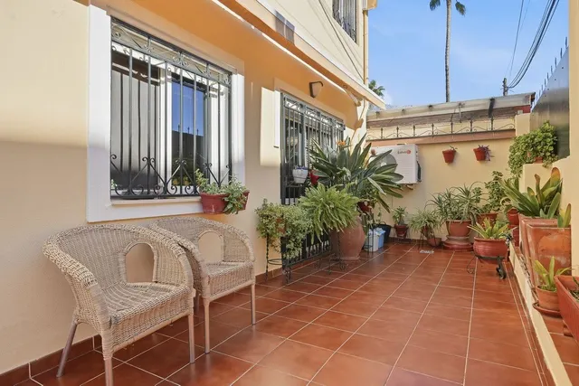 Casa 4 habitaciones 195m² en venta - Arroyo de la Miel — 7