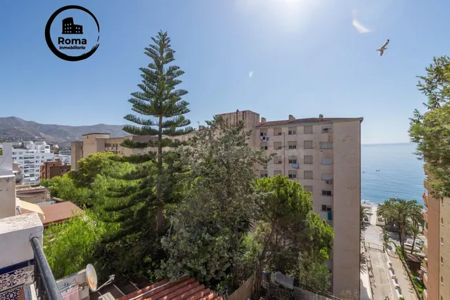Preciosa casa en urbanizacion privada velilla almuñecar playa tropical — 9