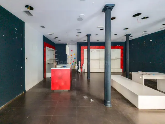 ¡OPORTUNIDAD ÚNICA EN PLENO CENTRO DE GRANADA! — 3