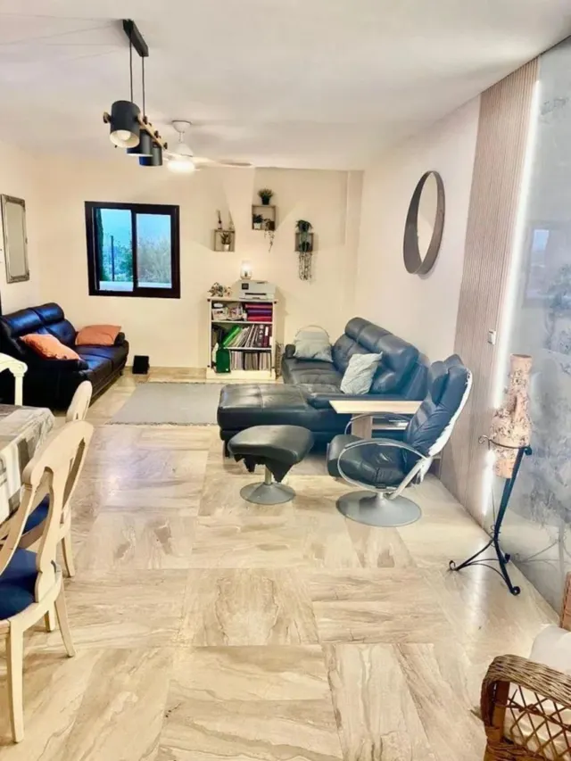 Apartamento 2 habitaciones 160m² en venta - Costa Del Sol — 5
