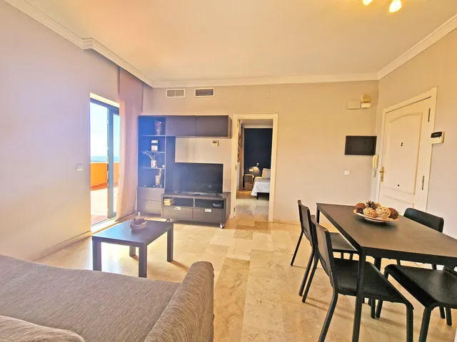 Ático 1 habitación 41m² en venta - Marbella — 16