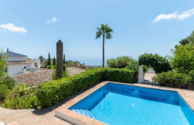 Chalet 5 habitaciones 322m² en venta - Riviera del sol - foto 2