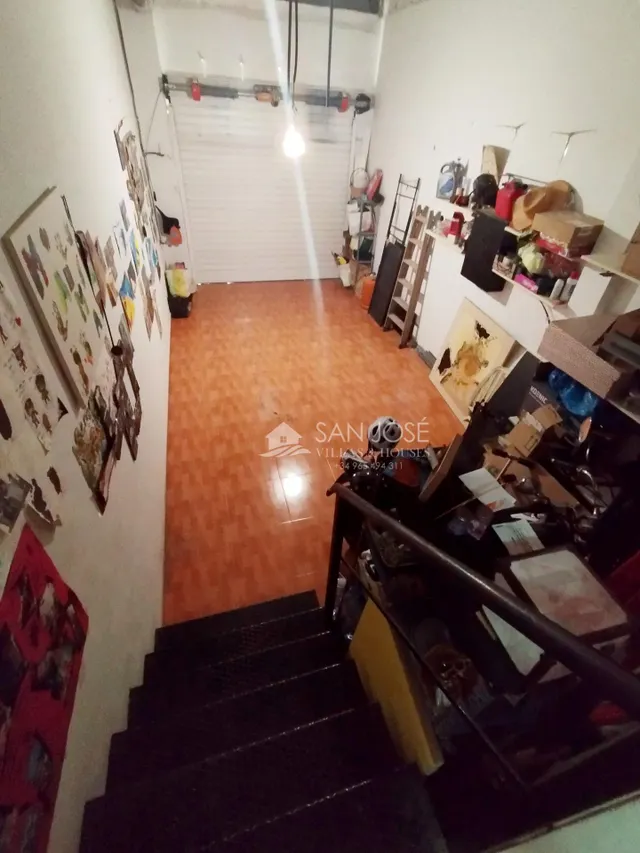 SE VENDE CHALET EN MONFORTE DEL CID — 22