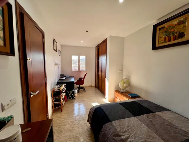 Casa edificio en Campanet — 6