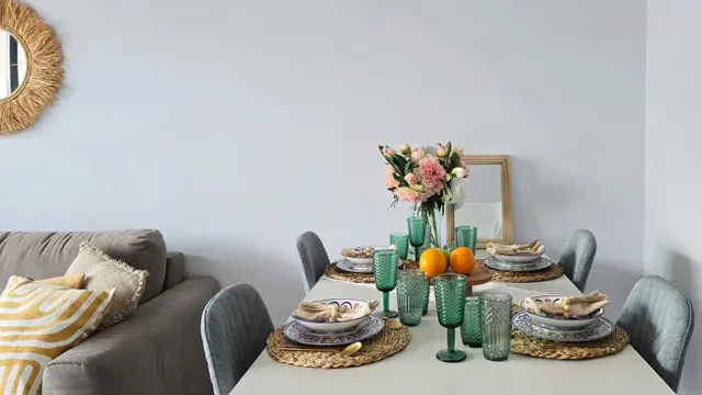 Moderno apartamento de 2023 con plaza de garaje en Villamartín, Orihuela Costa — 10