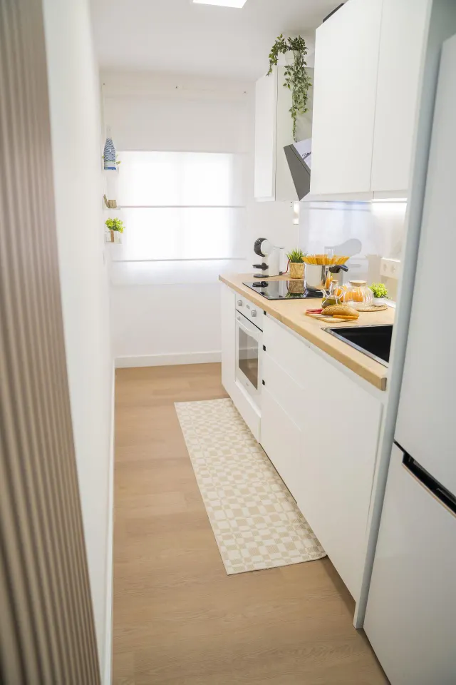 Apartamento 3 habitaciones 65m² en venta - Villananitos — 28