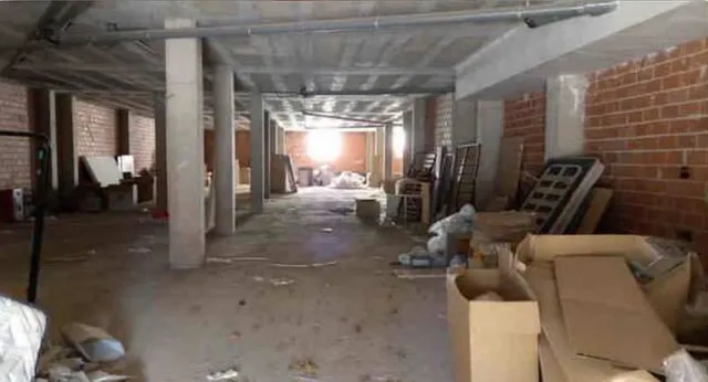 Local comercial 470m² en venta - Alcora — 9