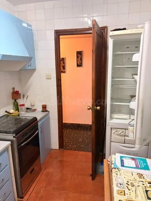 vivienda con terraza!!! — 2