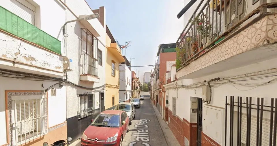 Oportunidad piso Sevilla centro: inversión sin hipotecar