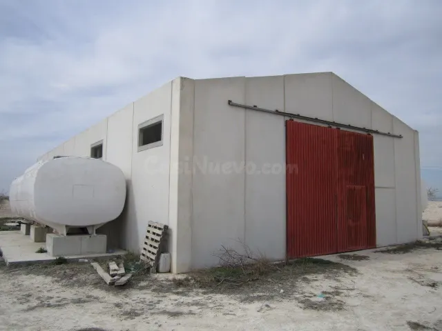 Parcela 350m² en venta - Jumilla centro — 3