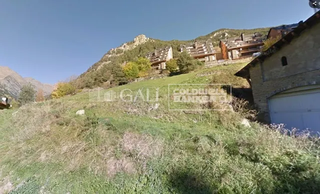 TERRENO URBANIZABLE EN LA MASSANA - foto 2