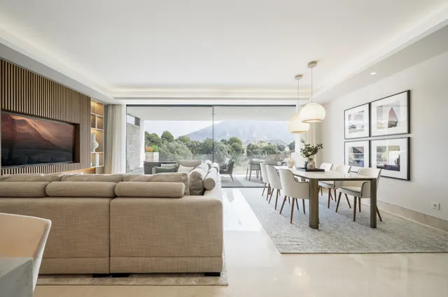 Apartamento 2 habitaciones 152m² en venta - Aloha — 18