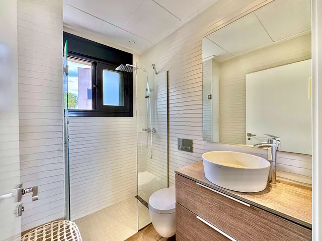 Villa 4 habitaciones 252m² en venta - Bellavista — 21
