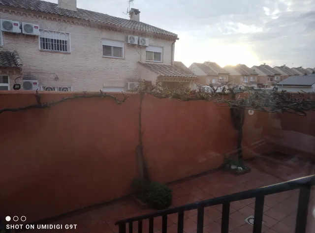 AOC VENDE ADOSADO 4 HAB, 3 BAÑOS, GARAJE Y TRASTERO — 14