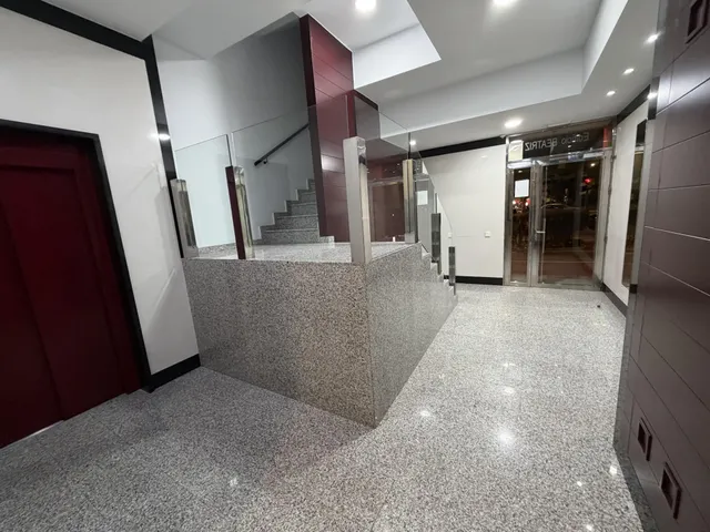 PISO EN JUAN DE BORBON — 44