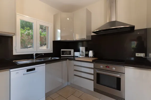 Villa 3 habitaciones 255m² en venta - Sol de Este - Puerta Fenicia — 13