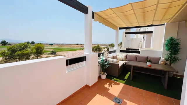 Apartamento 2 habitaciones 60m² en venta - CONDADO DE ALHAMA