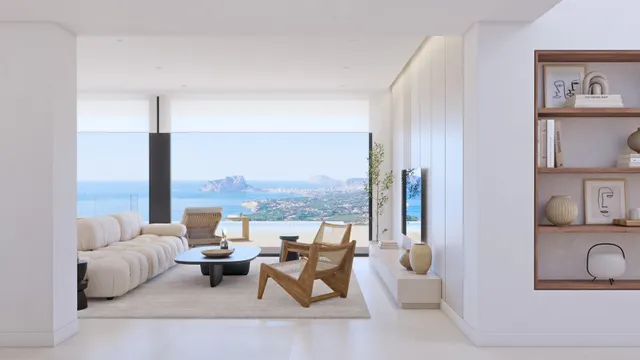 Villa 3 habitaciones 709m² en venta - Alcassar — 11