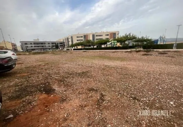 Solar residencial en Venta en Nules Castellón