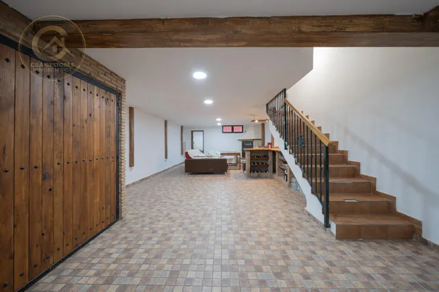 Un  nuevo hogar en Ogíjares: espacio para vivir, disfrutar y compartir — 34