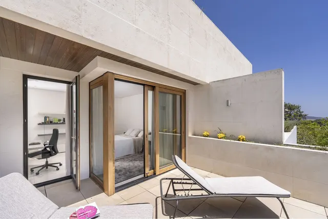 Adosado 5 habitaciones 897m² en venta - Sotogrande - Alto — 20