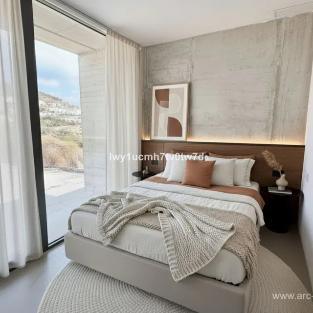 Chalet 4 habitaciones 303m² en venta - Centro — 23