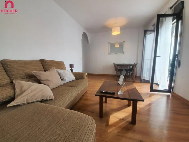 Ideal piso en San Basilio , piso en primera planta reformado y todo exterior — 8