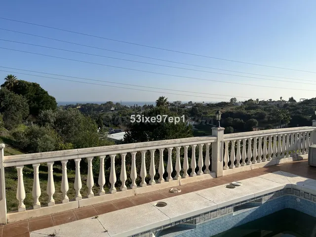 Finca rústica 3 habitaciones 253m² en venta - Costa Del Sol
