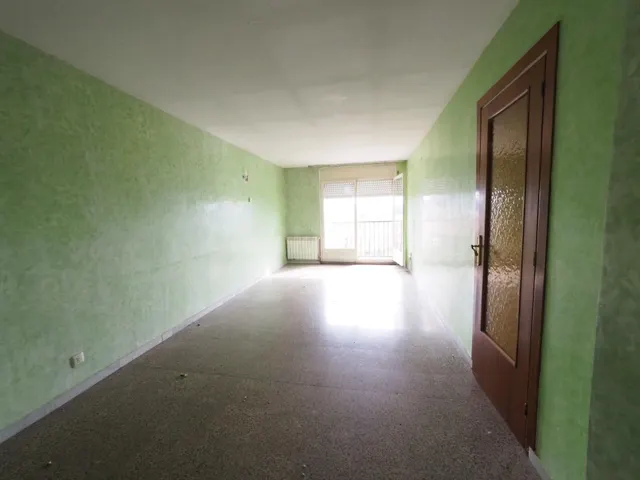 SE VENDE ÁTICO EN BERGA