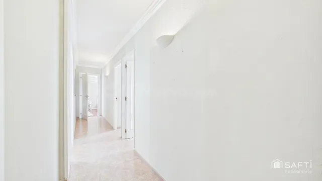 Luz, espacio, exclusividad - Àtico Calle Joaquim Maria Bover — 16