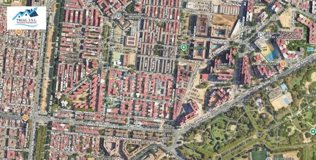 Venta de Piso en Sevilla — 3
