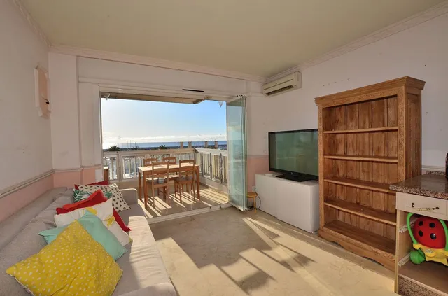 Apartamento 1 habitación 45m² en venta - Centro — 19