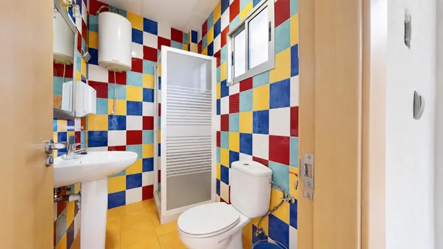 Local Comercial en Excelente Ubicación en Huercal de Almería — 14