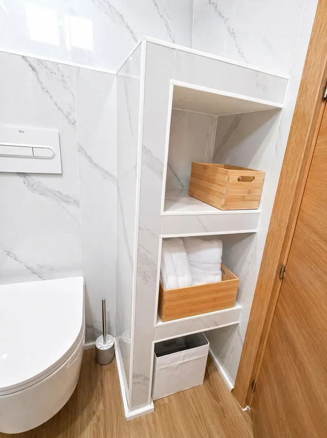Estudio 35m² en venta - Riviera del sol — 18