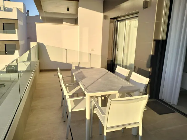 Piso 3 habitaciones 90m² en venta - Pueblo 4 — 11