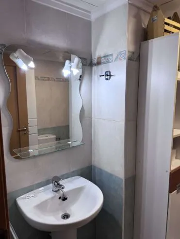 Luminoso apartamento situado en la exclusiva zona de La Cala de Villajoyosa — 28