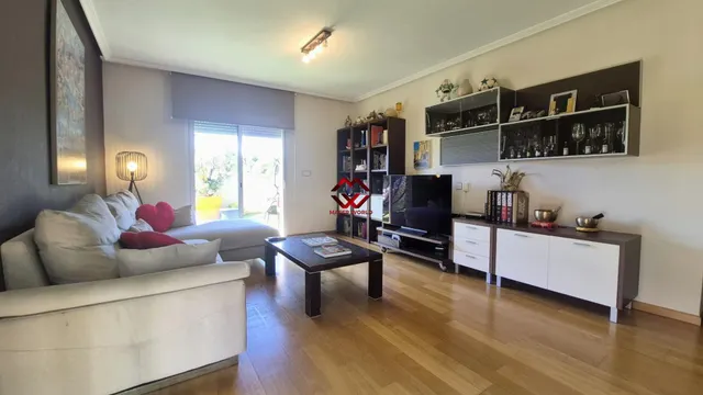 Exclusiva Planta Baja de 4 Dormitorios con Espectacular Terraza de 80 m2 en Pilar de la Horadada — 22