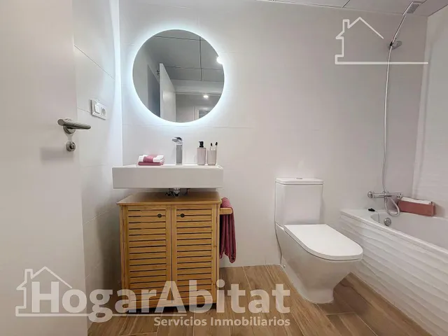 ¡A ESTRENAR! AMPLIO, BONITO Y MODERNO EN RESIDENCIAL CON PISCINA Y BALCÓN — 22