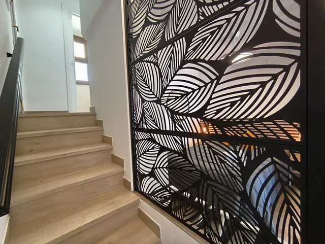 Apartamento 1 habitación 35m² en venta - Centro — 18