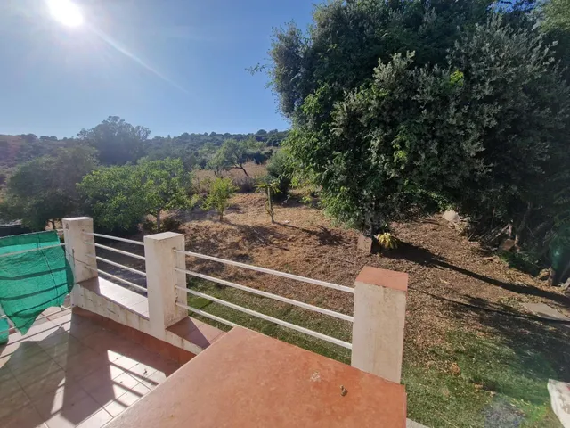 VENTA PARCELA CON CASA. CERRO MULERA - foto 2
