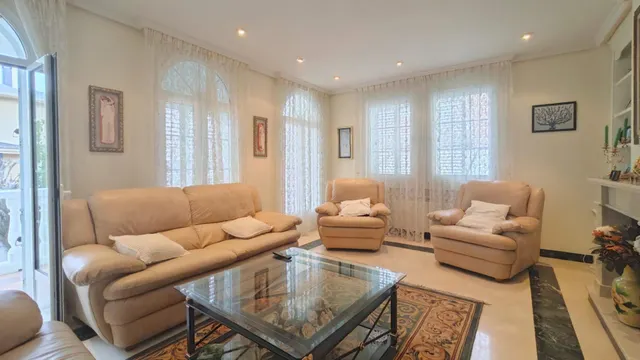 Preciosa casa de capricho en Guadarrama — 22