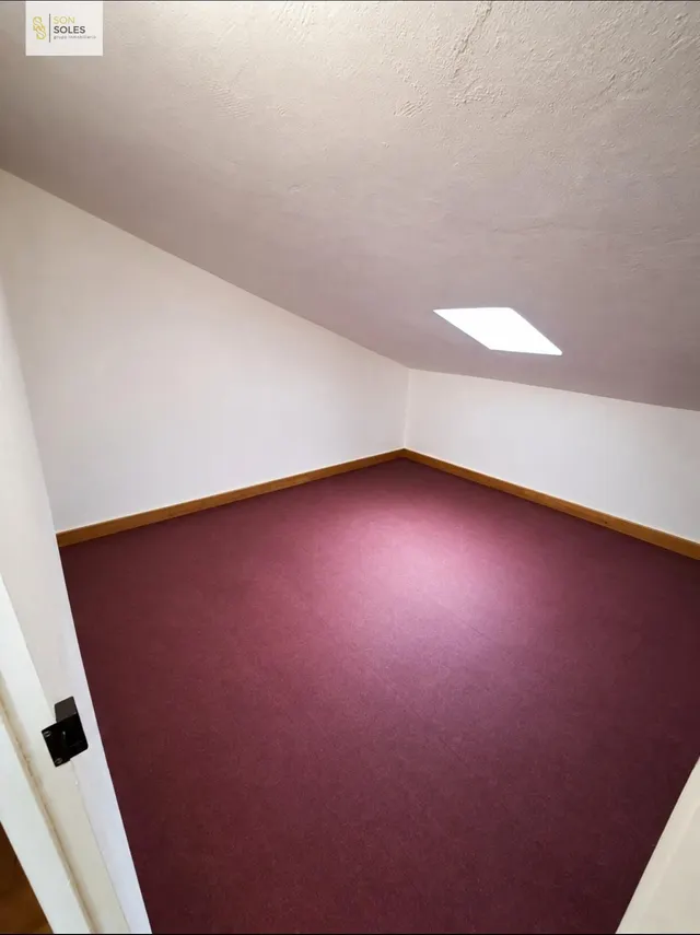 Maravillosa vivienda de 3 habitaciones en bezana. — 28
