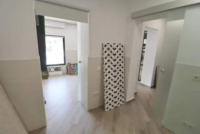 Casa en la zona del puerto de Jávea — 11
