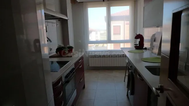 Espectacular Piso en Miranda de Ebro - Oportunidad Única , V - foto 4