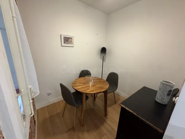 Piso 2 habitaciones 31m² en venta - La Latina — 5