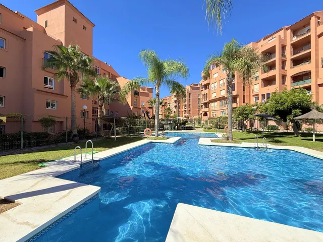 Apartamento 2 habitaciones 84m² en venta - Costa del Sol — 10